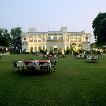 Hari Mahal Palace By Pachar Group Jaipur Exterior photo