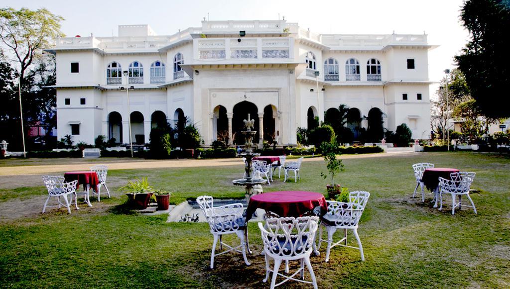 Hari Mahal Palace By Pachar Group Jaipur Exterior photo