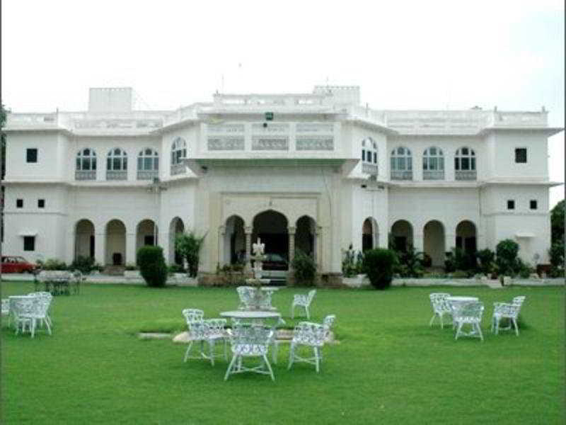 Hari Mahal Palace By Pachar Group Jaipur Exterior photo