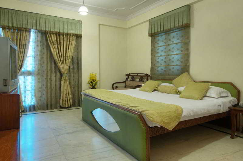 Hari Mahal Palace By Pachar Group Jaipur Exterior photo