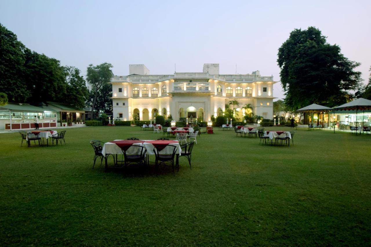 Hari Mahal Palace By Pachar Group Jaipur Exterior photo