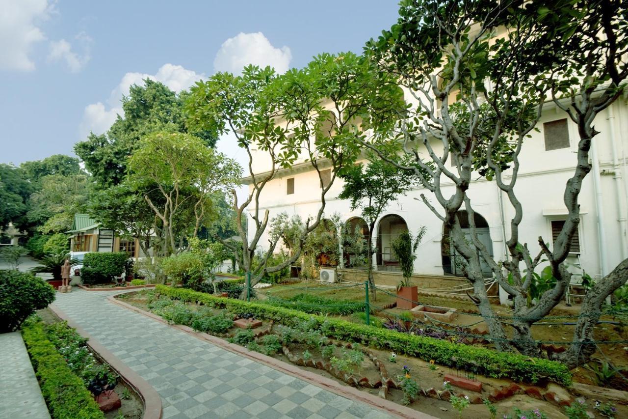Hari Mahal Palace By Pachar Group Jaipur Exterior photo