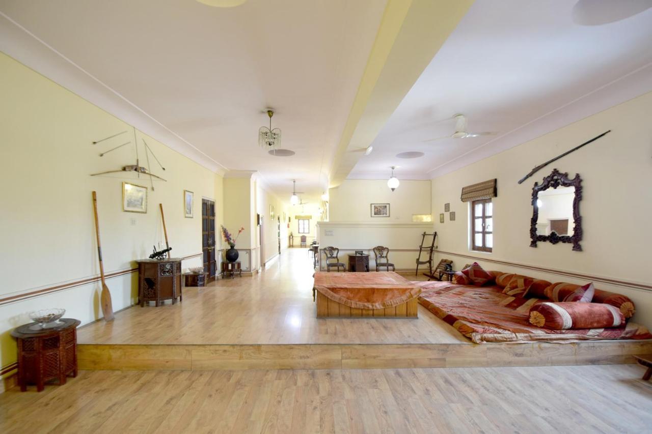 Hari Mahal Palace By Pachar Group Jaipur Exterior photo